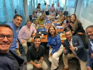 Blog Post 'IMPACTIFI Hosts Business Expansion Workshop with ProColombia' cover image Blog Post 'IMPACTIFI Hosts Business Expansion Workshop with ProColombia' cover image