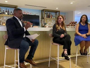 Blog Post 'Riley Leads Women in Tech Discussion for Palm Beach Chamber' cover image Blog Post 'Riley Leads Women in Tech Discussion for Palm Beach Chamber' cover image