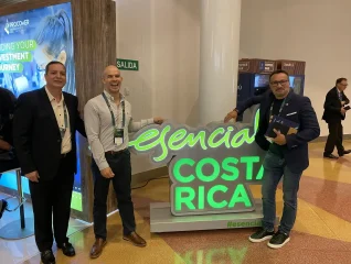 Blog Post 'Strengthening Nearshoring Innovation Ties in Costa Rica' cover image Blog Post 'Strengthening Nearshoring Innovation Ties in Costa Rica' cover image