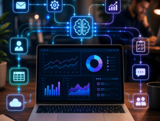 Business Tech Implementation Business Tech Implementation