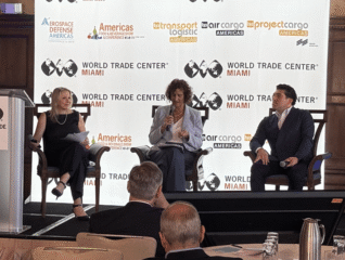WTC Miami WTC Miami
